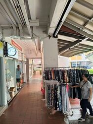 Hougang Avenue 1 (D19), Shop House #623642981